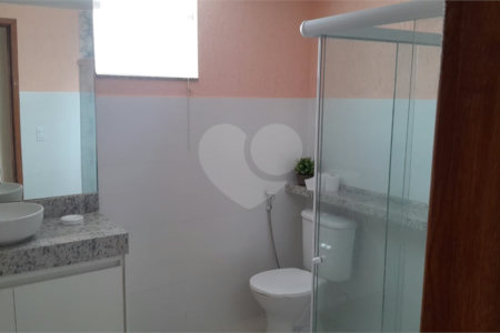 Casa à venda com 3 quartos, sendo 1 suíte,  em São José, Armação dos Búzios, RJ