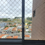 Apartamento à venda com 3 quartos, sendo 1 suíte,  em Chácara São João, São Paulo, SP