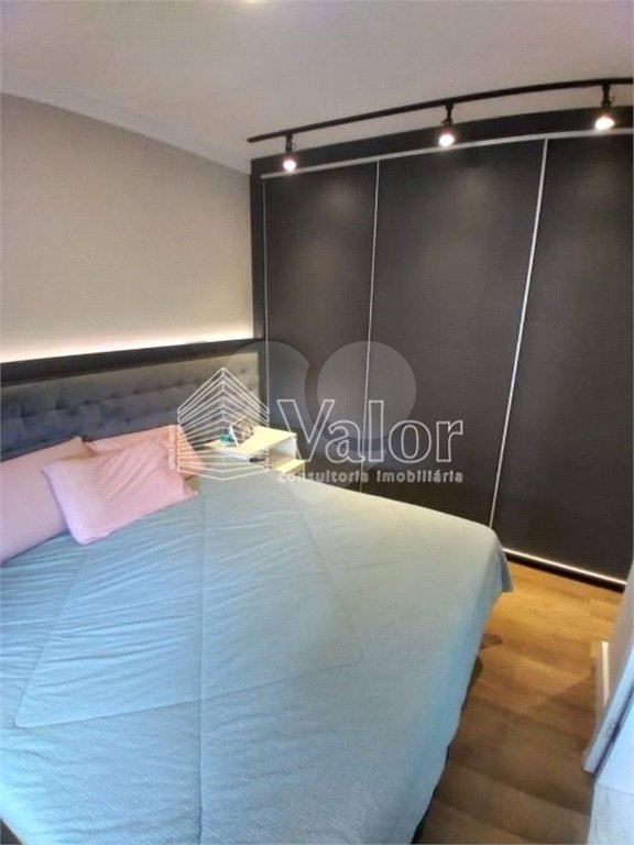 Apartamento no Ed. Residencial Elegance