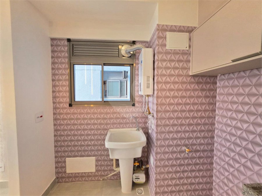 Apartamento para alugar com 1 quarto em Freguesia do Ó, São Paulo, SP