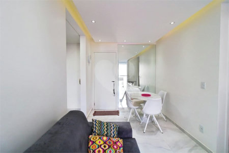 Apartamento à venda com 2 quartos em Vila Andrade, São Paulo, SP