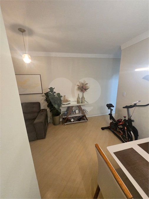 Apartamento à venda com 2 quartos em Casa Verde Alta, São Paulo, SP