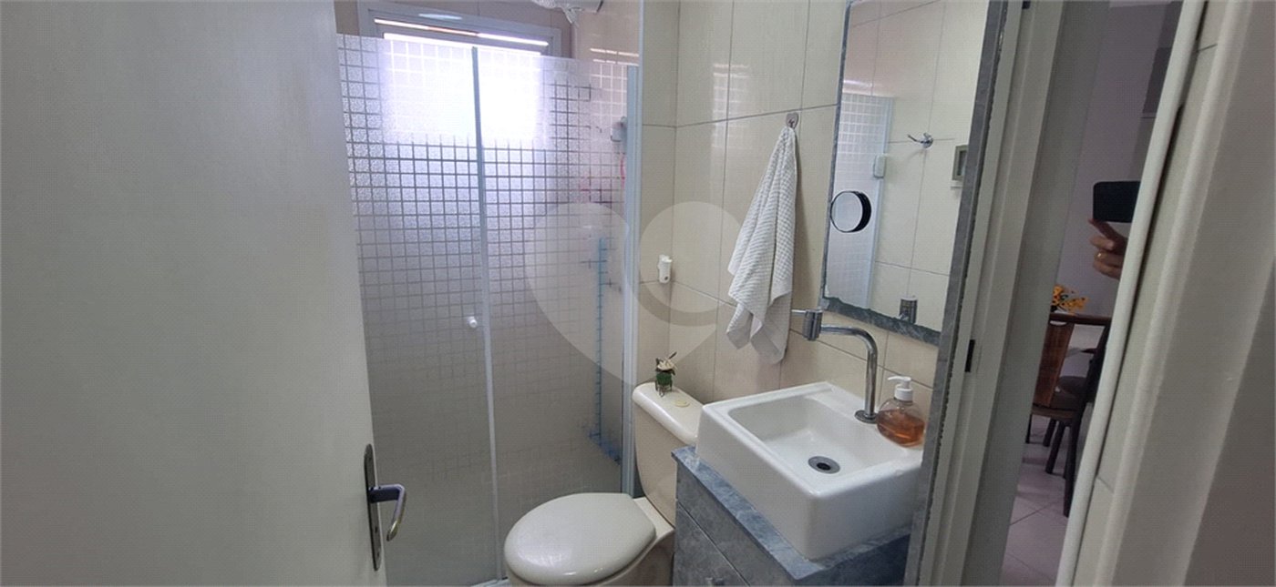 Apartamento à venda com 2 quartos em Pinheirinho, Vinhedo, SP