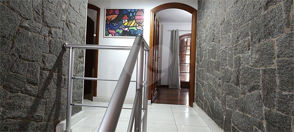 Sobrado à venda com 3 quartos, sendo 1 suíte, em Limão, São Paulo, SP