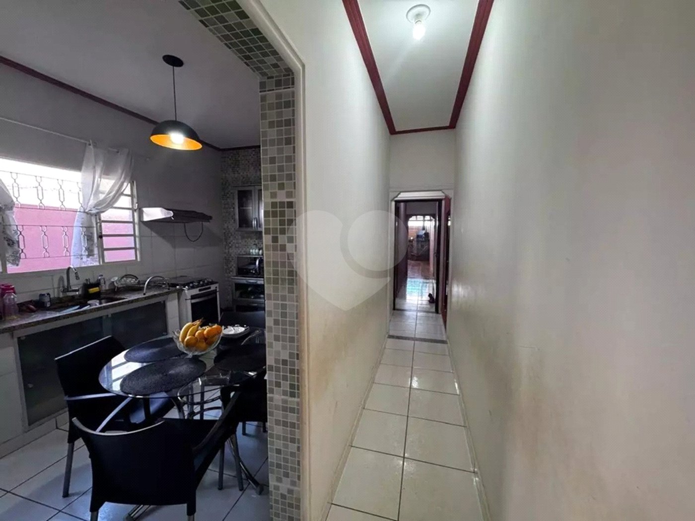 Casa à venda com 3 quartos, sendo 1 suíte, em Vila Maria Isabel, Itapetininga, SP