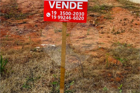 Terreno à venda em Jardim Jurema, Valinhos, SP