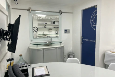 Sala comercial para venda em Pinheiros