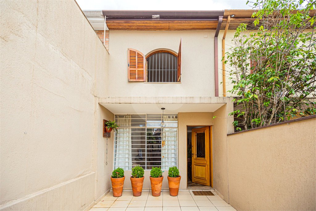 Casa à venda com 3 quartos, sendo 2 suítes,  em Chácara Santo Antônio (zona Sul), São Paulo, SP