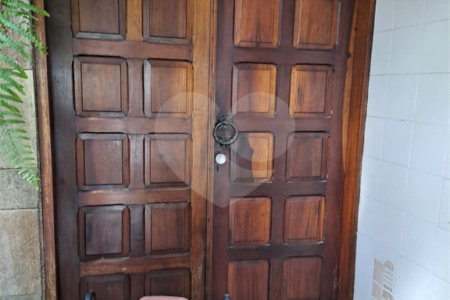 Casa à venda com 3 quartos em Chácara Santo Antônio (zona Sul), São Paulo, SP