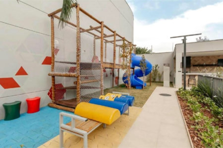 Apartamento à venda com 3 quartos, sendo 2 suítes, em Vila Cruzeiro, São Paulo, SP