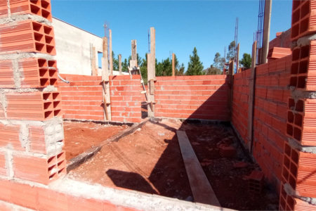 Casa à venda com 2 quartos em Vila Progresso, Itapetininga, SP