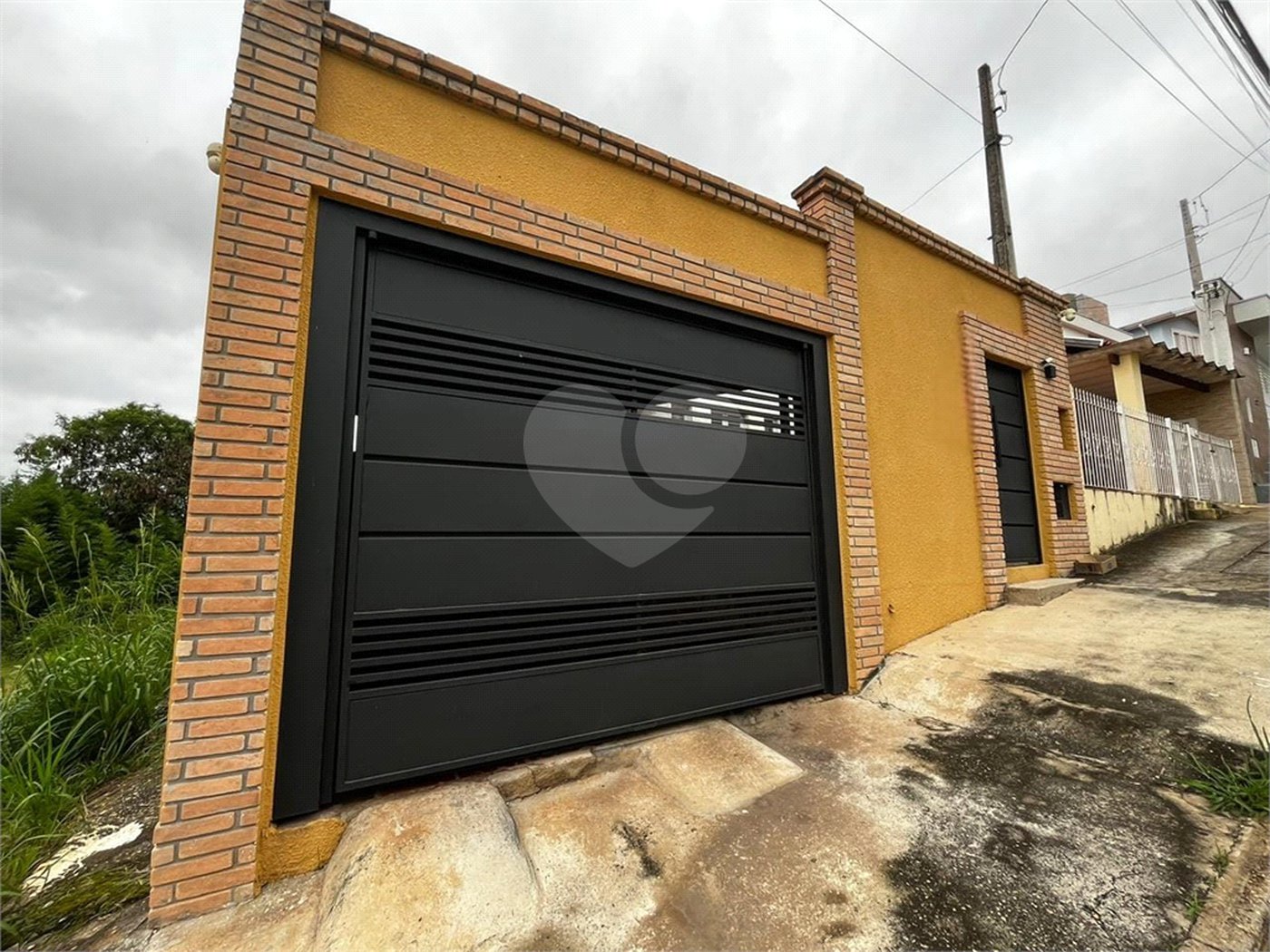 Casa à venda com 3 quartos em Vila Rosa, Itapetininga, SP