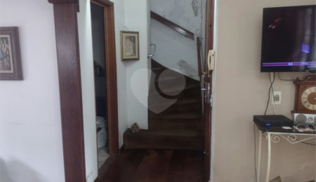 Sobrado à venda com 2 quartos em Vila Monumento, São Paulo, SP