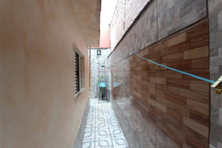 Casa à venda com 4 quartos em Jardim Santa Inêz, Itapetininga, SP
