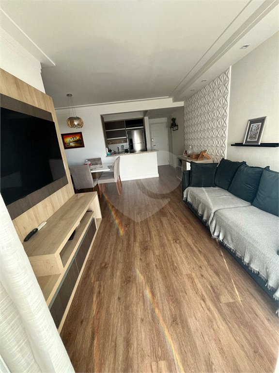 Apartamento à venda com 3 quartos, sendo 1 suíte, em Além Ponte, Sorocaba, SP