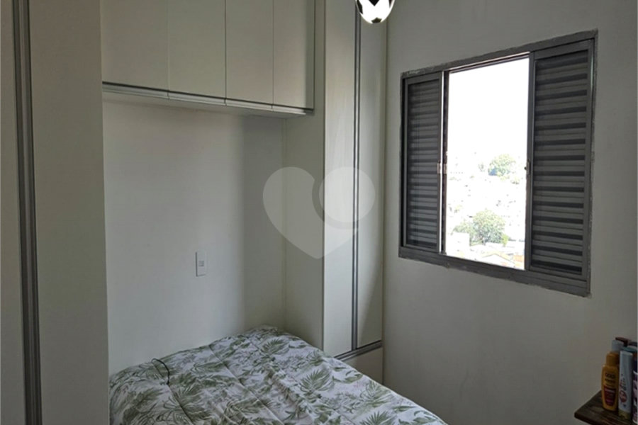 Casa à venda com 2 quartos no condomínio Tulipa 3, São Paulo - SP