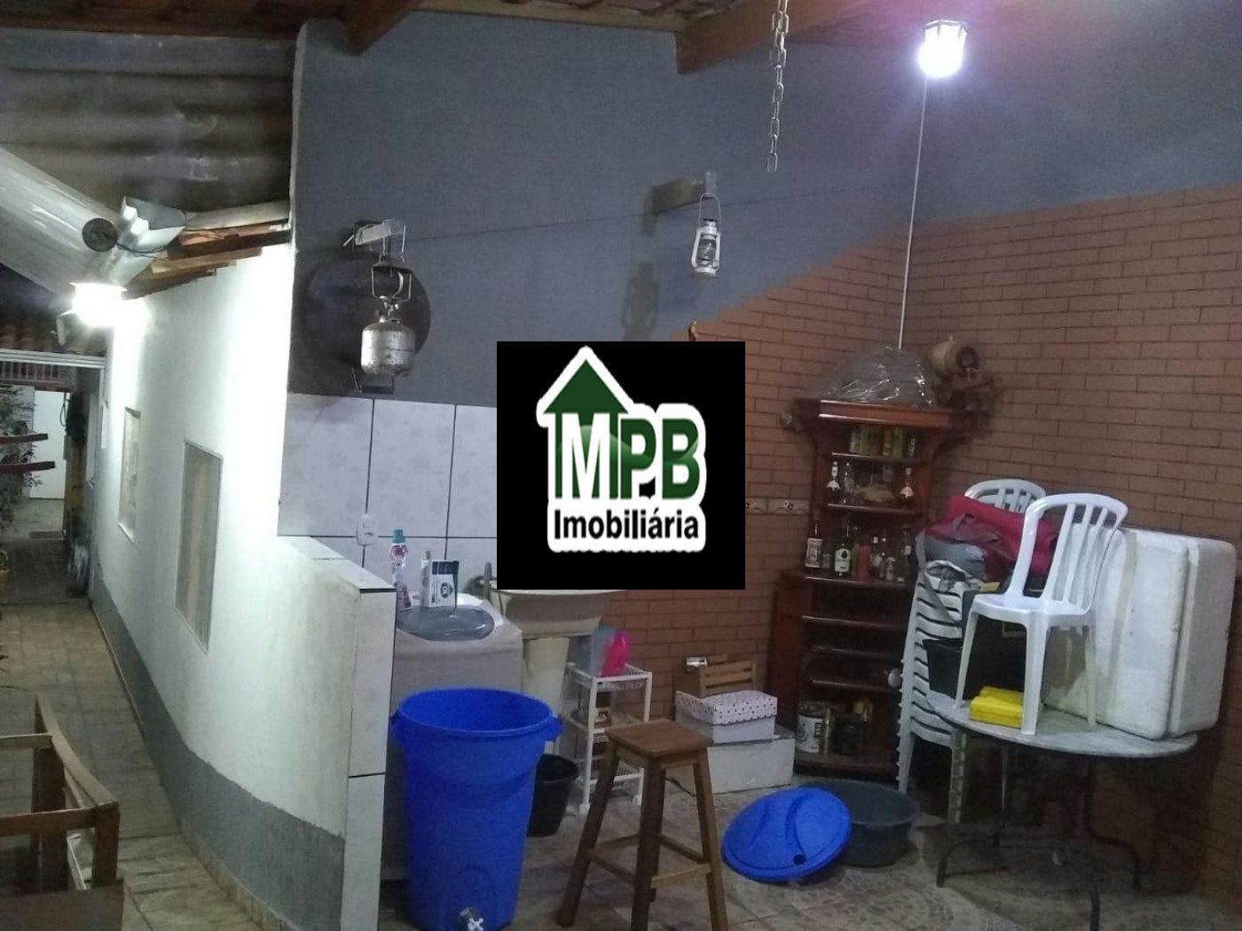 Casa à venda com 4 quartos em Parque das Laranjeiras, Sorocaba, SP