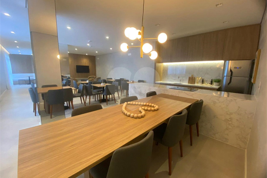 Apartamento à venda com 3 quartos, sendo 1 suíte,  em Tucuruvi, São Paulo, SP