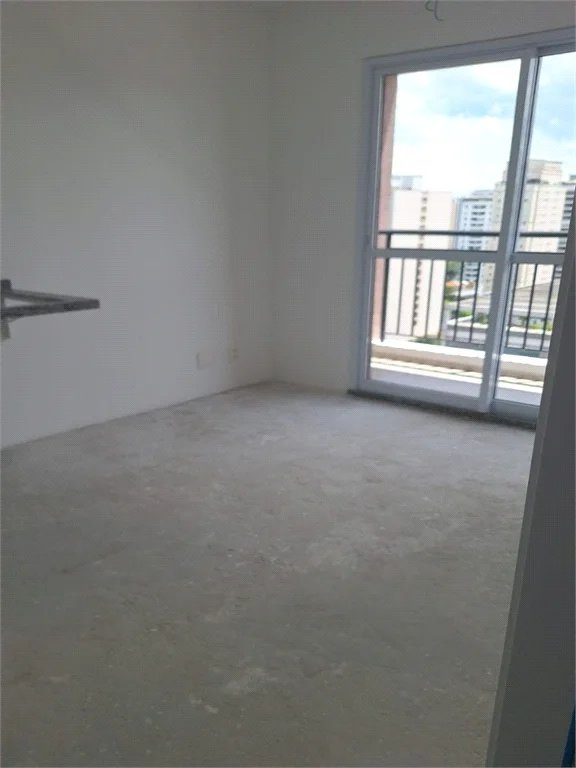 Studio à venda com 1 quarto em Pinheiros, São Paulo, SP