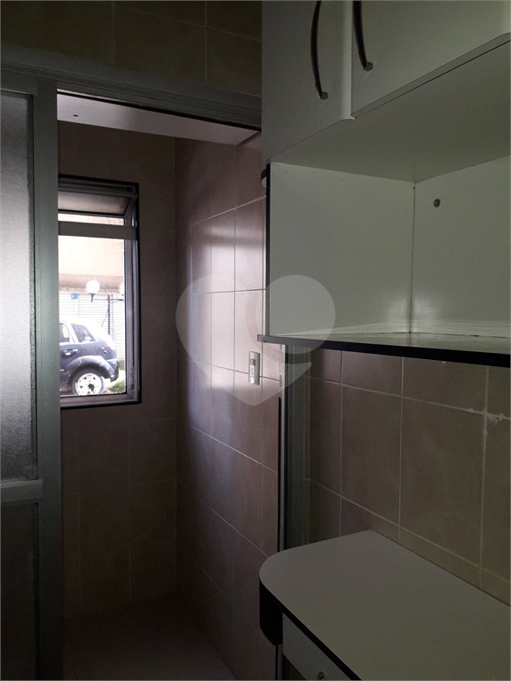 Apartamento à venda com 2 quartos em Vila Guilherme, São Paulo, SP