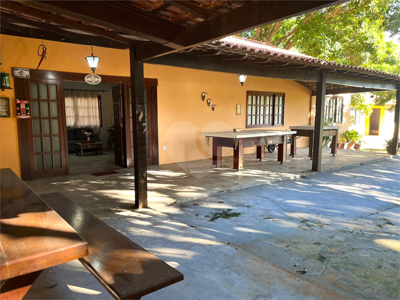 Chácara à venda com 4 quartos em Retiro, São Pedro da Aldeia, RJ