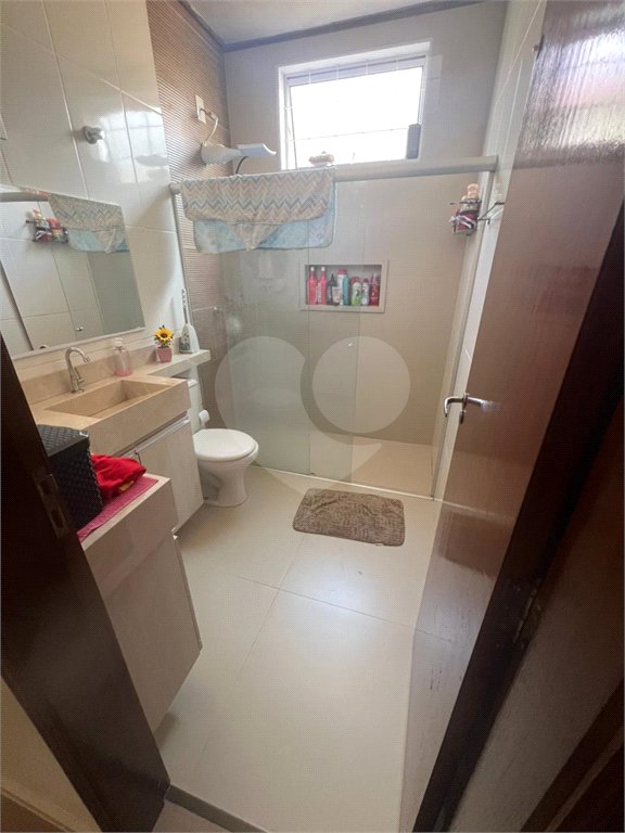 Casa à venda com 2 quartos em Jardim Boa Vista, Araraquara, SP