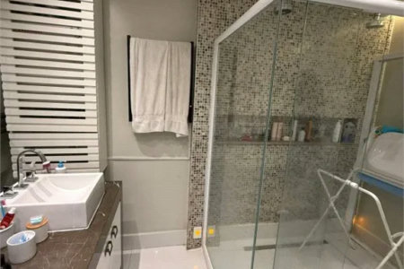 Apartamento à venda com 2 quartos, sendo 1 suíte, em Vila Leopoldina, São Paulo, SP