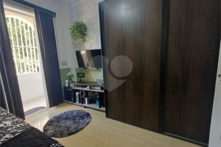 Apartamento à venda com 2 quartos em Tijuca, Rio de Janeiro, RJ