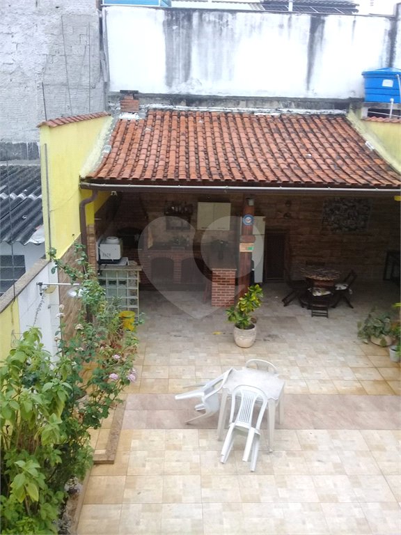 Casa Térrea à venda com 5 quartos, sendo 1 suíte, em Cosmos, Rio de Janeiro, RJ