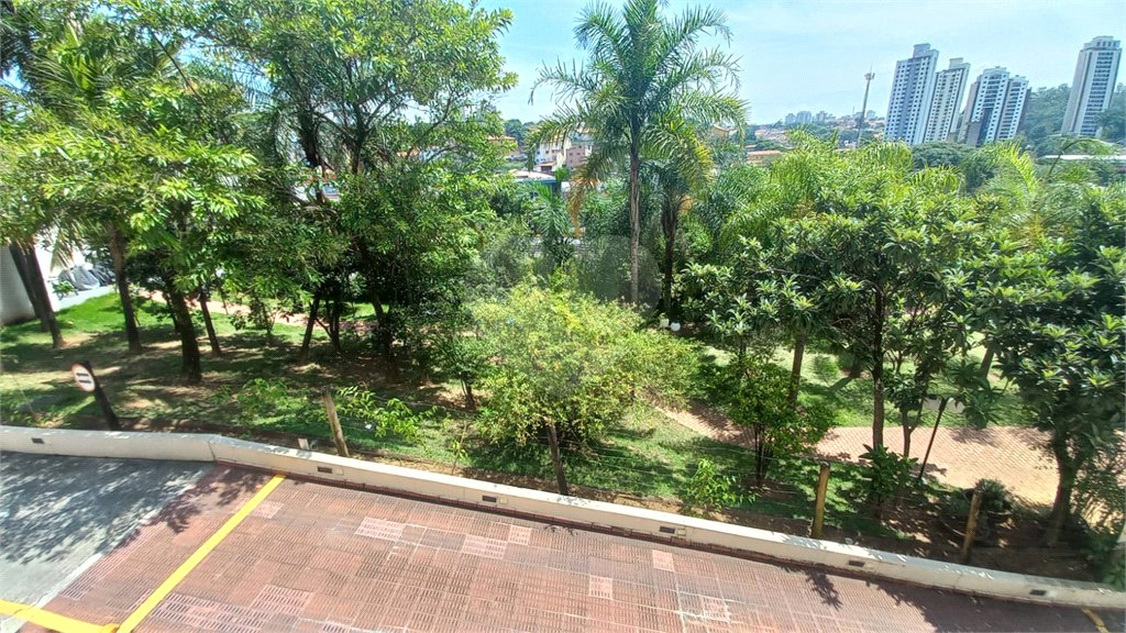 Apartamento à venda com 2 quartos em Jardim das Vertentes, São Paulo, SP