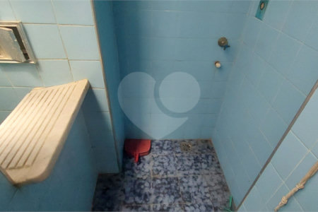 Apartamento à venda com 2 quartos em Tijuca, Rio de Janeiro, RJ