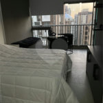 Studio à venda ou para alugar com 1 quarto em Indianópolis, São Paulo, SP