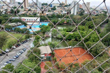 Apartamento à venda com 2 quartos em Vila Moreira, São Paulo, SP