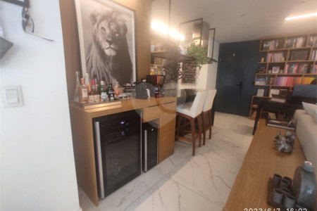 Apartamento à venda com 2 quartos, sendo 1 suíte, em Vila Santa Catarina, São Paulo, SP