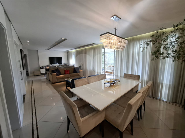 Apartamento à venda com 3 suítes em Santana, São Paulo, SP