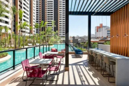 Apartamento para alugar com 2 quartos em Brás, São Paulo, SP