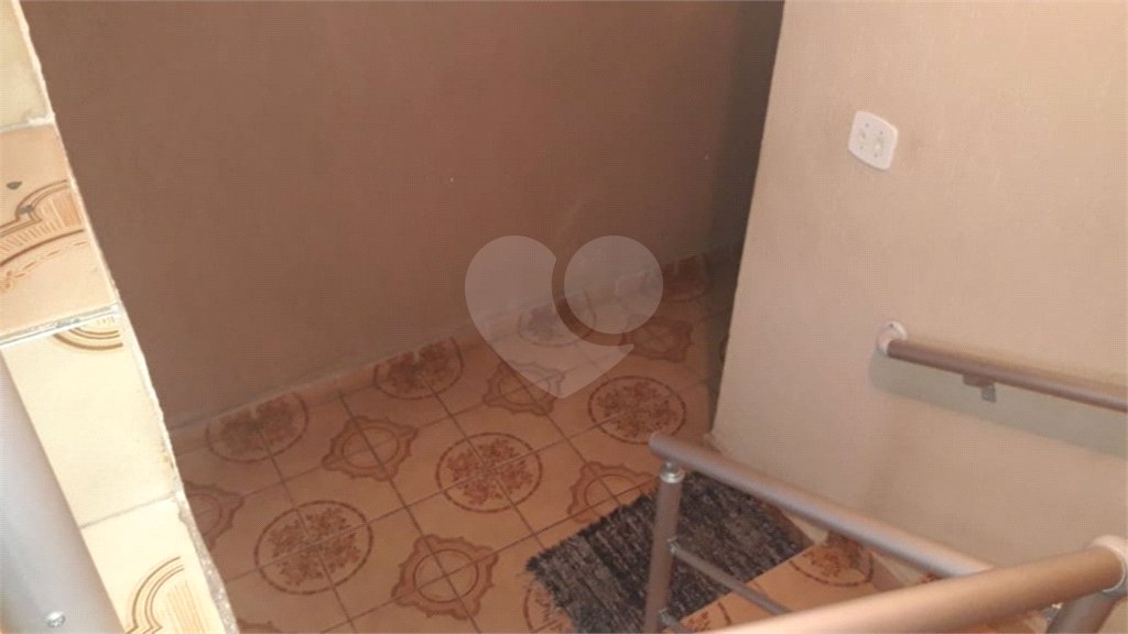 Sobrado à venda com 3 quartos, sendo 1 suíte, em Parque Continental I, Guarulhos, SP