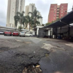 Terreno à venda em Mandaqui, São Paulo, SP