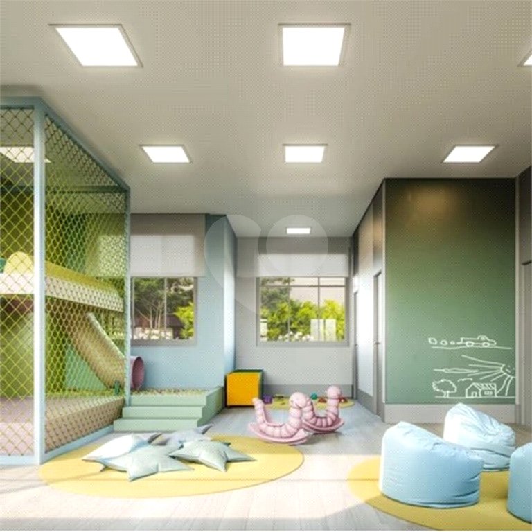 Apartamento à venda com 3 suítes em Vila Sofia, São Paulo, SP