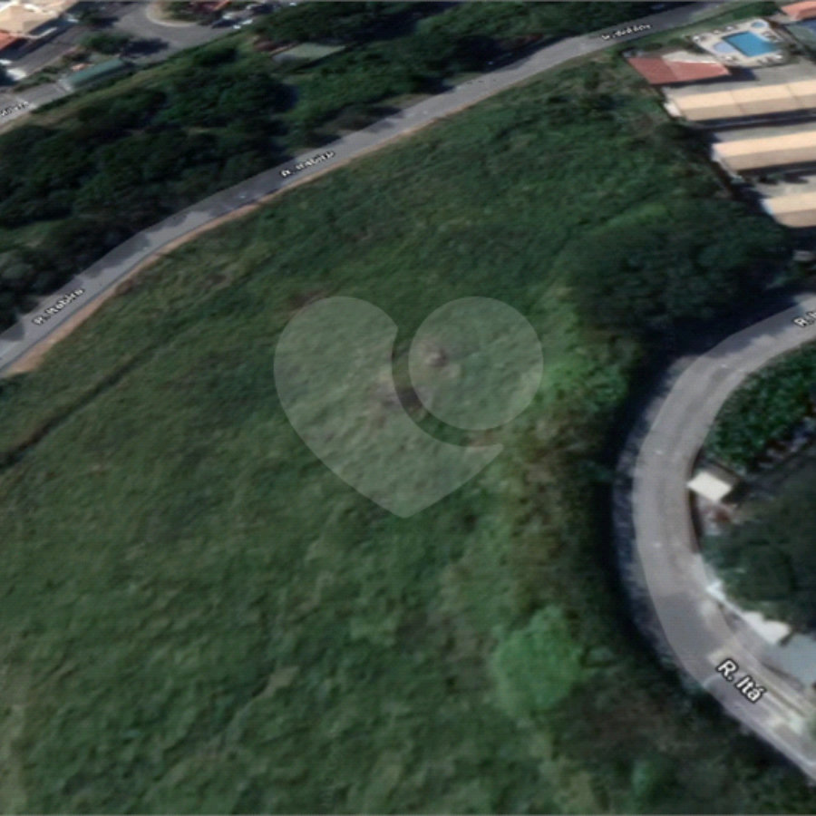 Terreno à venda no condomínio Jardim Itatinga III, São Paulo - SP
