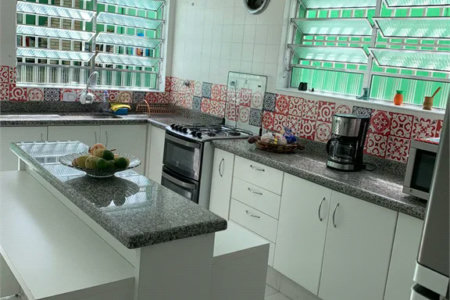 Sobrado à venda com 2 quartos em Jardim Umarizal, São Paulo, SP