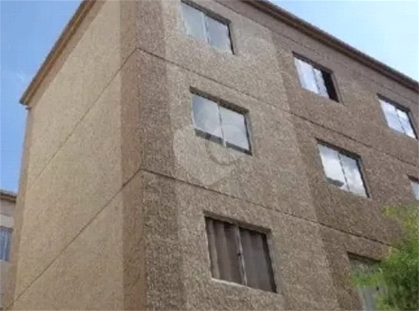 Apartamento à venda com 2 quartos em Tremembé, São Paulo, SP