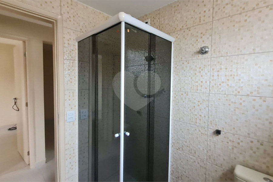 Apartamento à venda com 2 quartos em Casa Verde, São Paulo, SP