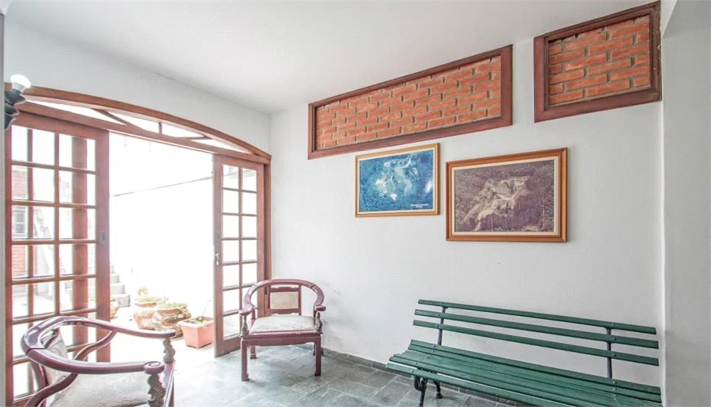 Sobrado à venda com 3 quartos em Cidade Monções, São Paulo, SP