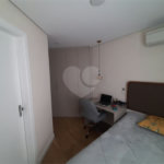 Apartamento à venda com 3 suítes em Vila Ester (zona Norte), São Paulo, SP