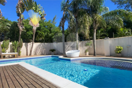 Casa à venda com 5 suítes em Marina, Armação dos Búzios, RJ