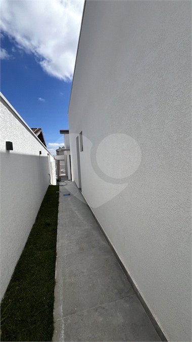 Casa Térrea à venda com 3 suítes em Jardim Paulista, Atibaia, SP