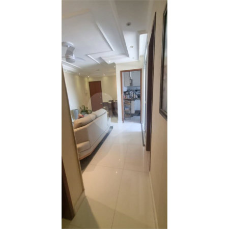 Apartamento à venda com 2 quartos, sendo 1 suíte, em Vila Medeiros, São Paulo, SP