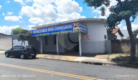 Casa à venda em Vila Real Continuaçao, Hortolândia, SP