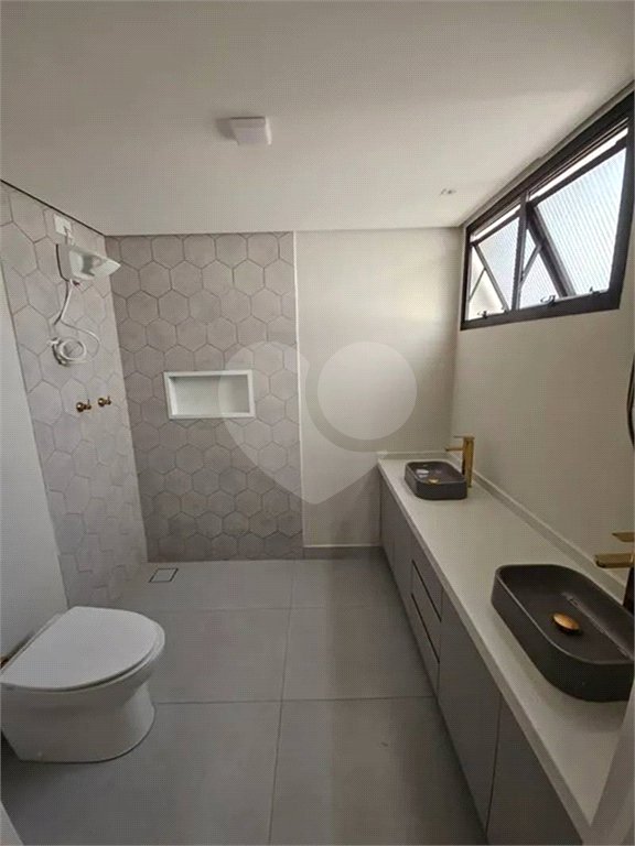Apartamento à venda com 4 quartos, sendo 1 suíte, em Vila Alexandria, São Paulo, SP